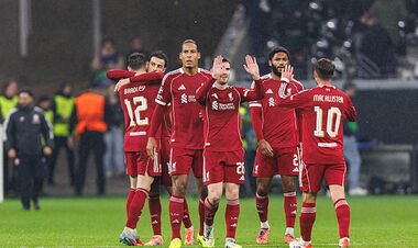 Английские клубы установили новый рекорд Лиги чемпионов