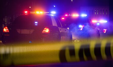 Полиция Индии провела масштабные рейды против нелегальных азартных игр