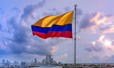 Колумбия устанавливает новые правила налогообложения бонусов