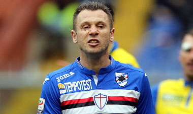 «Сплошное мучение». Экс-игрок Ромы раскритиковал Серию А, назвав ее жалкой