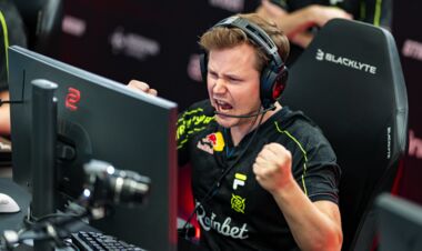 NiP виступлять у повному складі на PGL Masters Bucharest з CS2