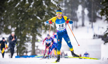 «Ганяет очень сейчас». Пидручный – о сборах с Лесюком и Санитрой