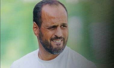 Андерсон РІБЕЙРО: «Український футбол – це багато сили та боротьби»