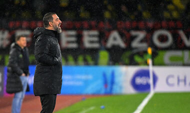 Кажется, Туран понимает проблемы Шахтера. Но способен ли он их решить?