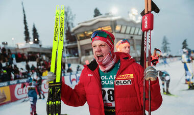 ЙЕНССЕН: «Мне совсем не нравится то, что происходит в Украине»