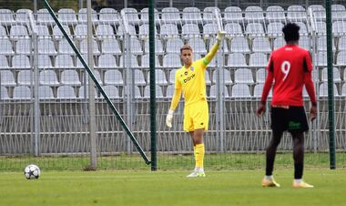 Вячеслав СУРКИС: «С 30-й минуты Динамо в меньшинстве. Горжусь командой»