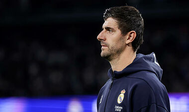 Реал держит в секрете новые контракты. Это политика клуба