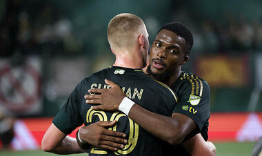 MLS. Первые выбывшие из плей-офф: определены все участники 1/8 финала