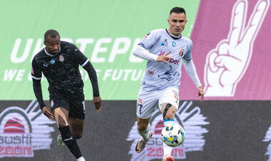 Veres - Zorya. Forecast and announcement for the match of the championship of Ukraine