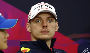 Хакеры получили доступ к паспорту Ферстаппена. FIA подтвердила