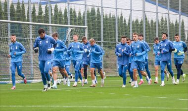 Невтішні прогнози. Відомі коефіцієнти на матч Самсунспор – Динамо