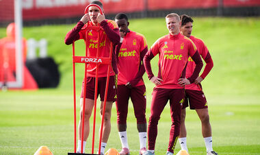 Лига Европы: Ноттингем Форест – Порту. Прогноз и анонс на топ-матч