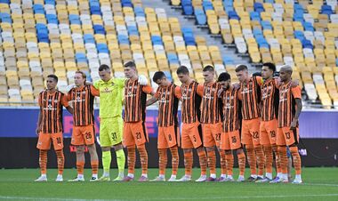 Букмекери обрали фаворита в матчі Шахтаря та Легії в Лізі конференцій