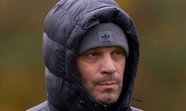 АНТОНЕНКО: «У матчі з Поліссям ключовим фактором буде дисципліна»