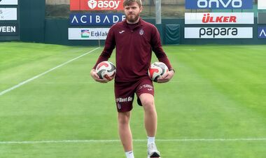 Батагов визначився з клубом, в якому продовжить кар'єру