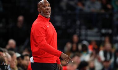 Тренера клубу НБА заарештувало ФБР. У чому причина?