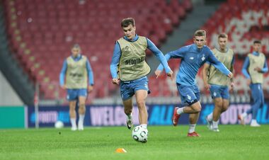 Ексзахисник збірної України пояснив, чому Динамо в Туреччині не програє 