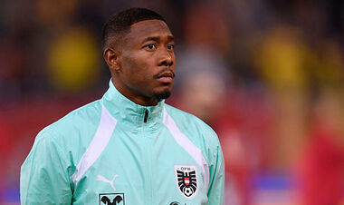 Не нужен Хаби Алонсо. Реал выбрал игрока, который должен покинуть Мадрид