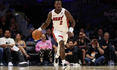 Вляпався в скандал. Гравця Маямі заарештувало ФБР