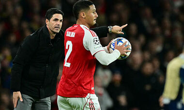 Арсенал удерживает один интересный тренерский рекорд АПЛ