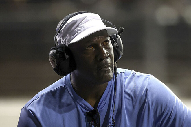 Джордан рассказал, когда в последний раз играл в баскетбол. Ответ шокировал