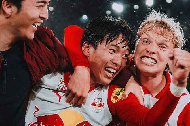 РБ Зальцбург – Ференцварош. Прогноз і анонс на матч Ліги Європи