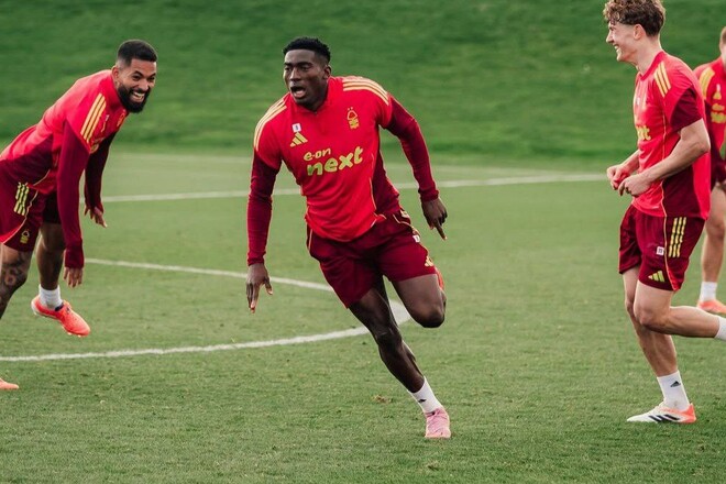 Ноттингем – Порту. Прогноз и анонс на матч Лиги Европы