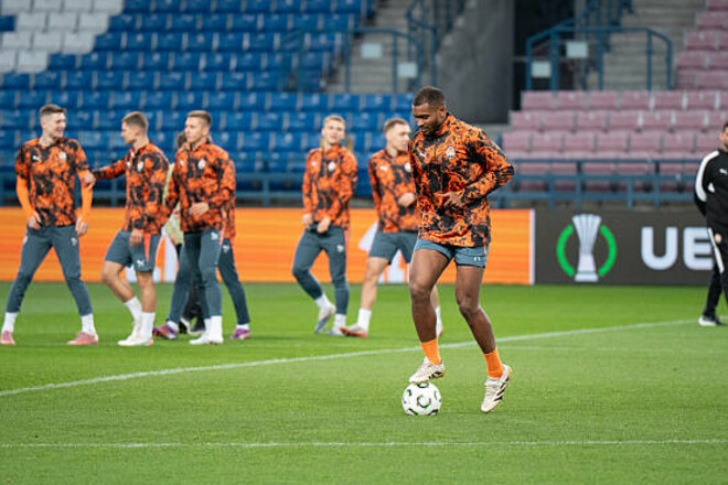 КРИВЕНЦОВ: «Соперники Шахтера в Лиге конференций играют жестко»