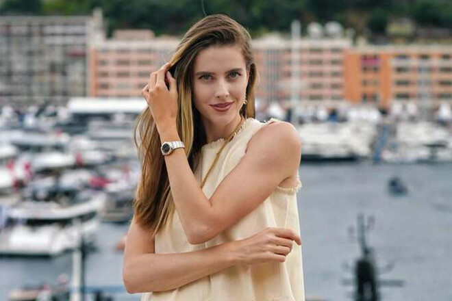 ФОТО. Ярослава Магучих впечатлила дороговизной своей обновки