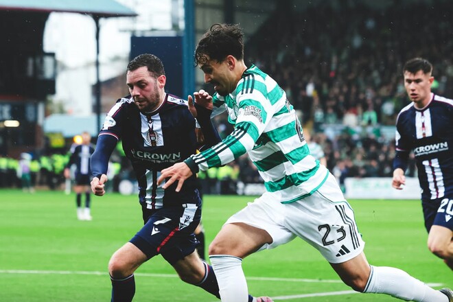 Селтик – Штурм. Прогноз и анонс на матч Лиги Европы