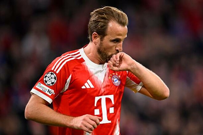 Гарри Кейн может перейти в культовый клуб. Трансфер, который изменит футбол