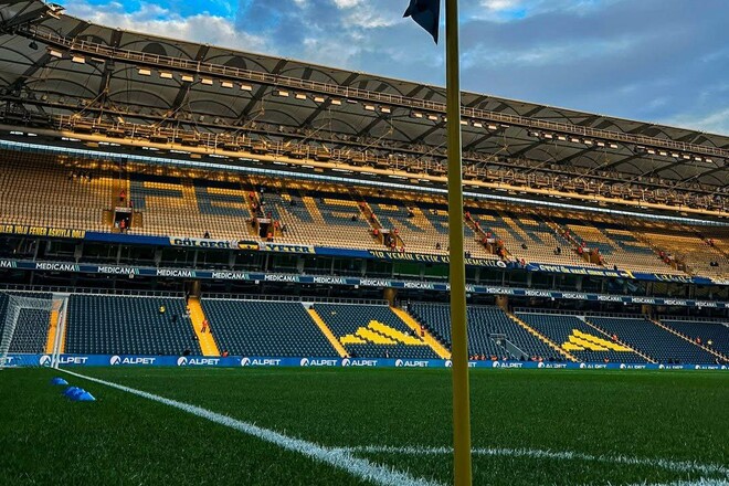 Фенербахче – Штутгарт. Прогноз і анонс на матч Ліги Європи