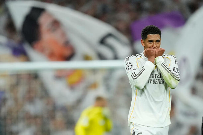 ВИДЕО. Реал открыл счет в игре с Юве. Первый гол звезды в сезоне