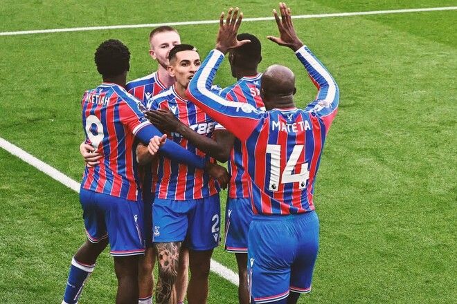 Кристал Пэлас – АЕК Ларнака. Прогноз и анонс на матч Лиги конференций