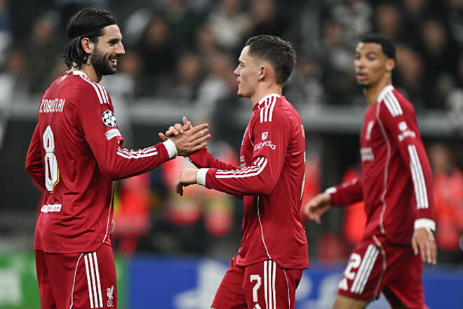 Итоги дня ЛЧ. Турнирная таблица после 3 туров: 5 команд идут без потерь