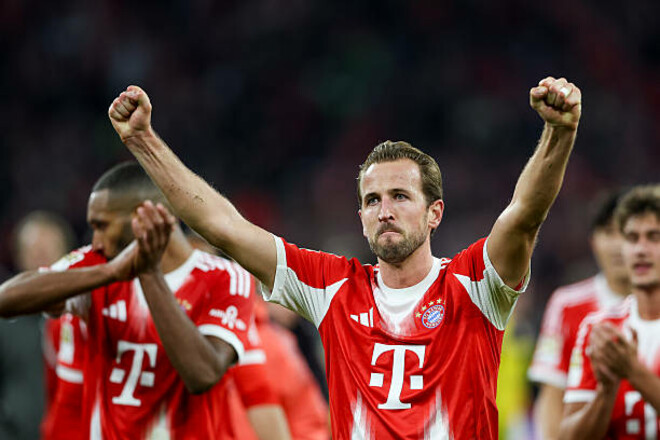 Холанд та Кейн продовжують погоню за рекордом Левандовськи в ХХІ столітті 