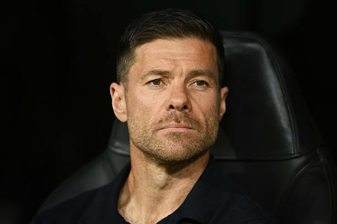 Хаби АЛОНСО: «Он сыграл за Реал около 30 матчей. Ему нужно улучшить...»