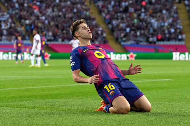 Названо претендентів на звання найкращого гравця тижня в ЛЧ