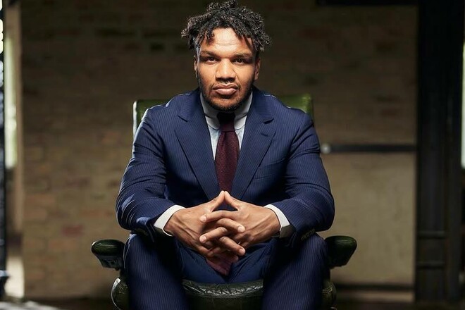 Жан БЕЛЕНЮК: «Мне Зеленский это посоветовал, когда пригласил в команду»