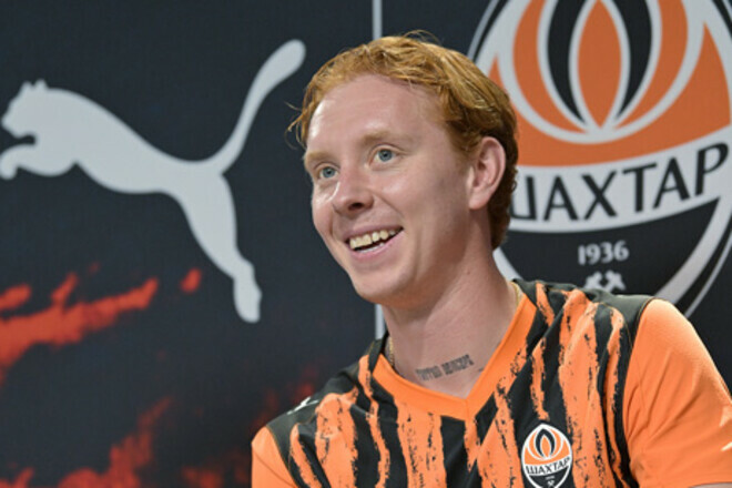 Легенда Шахтера высказался о финансовых аппетитах Конопли