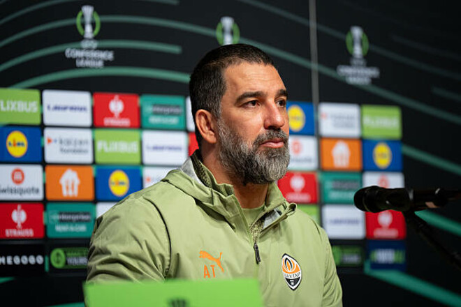 Туран назвав найгірший матч Шахтаря під його керівництвом: «Можу прийняти»