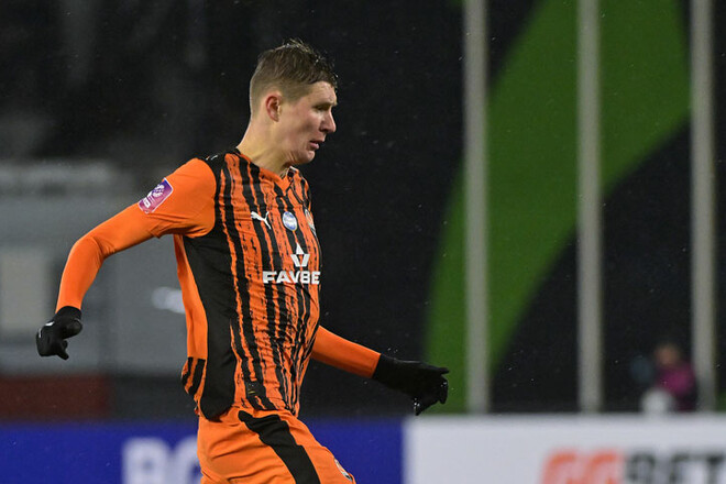 Шахтар ще ніколи не програвав в ювілейних матчах в єврокубках