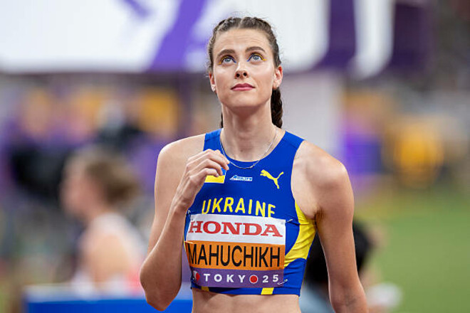 Магучіх розповіла, де в неї найбільша фан-база. Наздоганяють українців