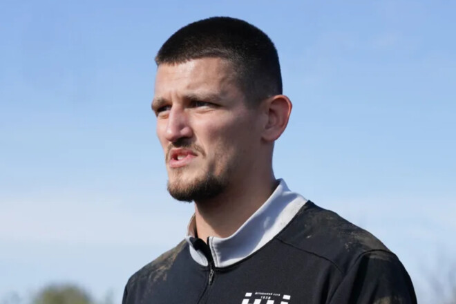 Голкипер Буковины: «Мы серьезный раздражитель для каждого соперника»