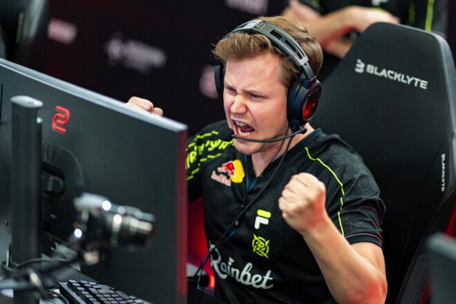 NiP виступлять у повному складі на PGL Masters Bucharest з CS2