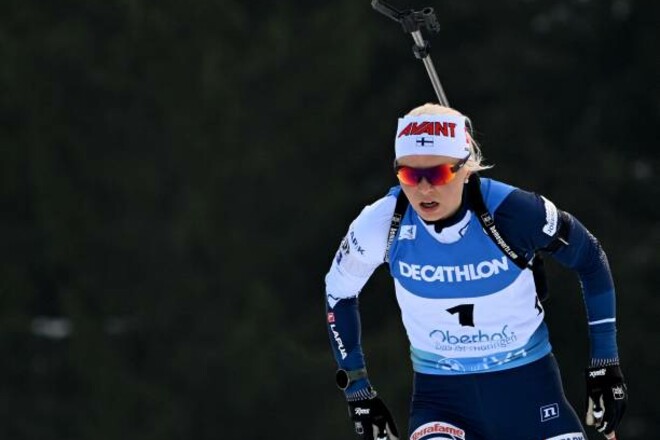 Чемпионка Европы вернулась в сборную. Она завершила карьеру в 2023 году