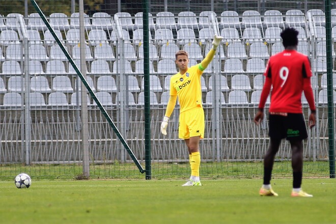 Вячеслав СУРКИС: «С 30-й минуты Динамо в меньшинстве. Горжусь командой»