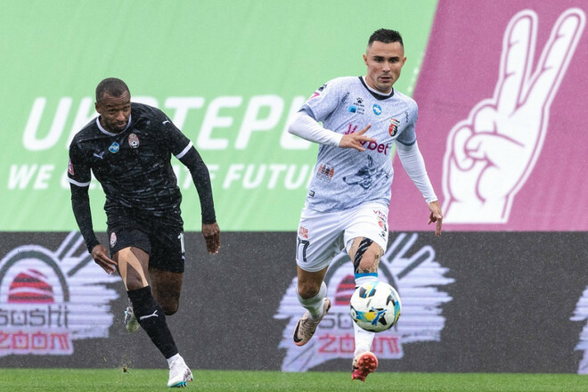 Верес – Заря. Прогноз и анонс на матч чемпионата Украины