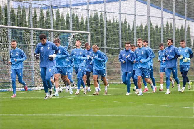 Невтішні прогнози. Відомі коефіцієнти на матч Самсунспор – Динамо