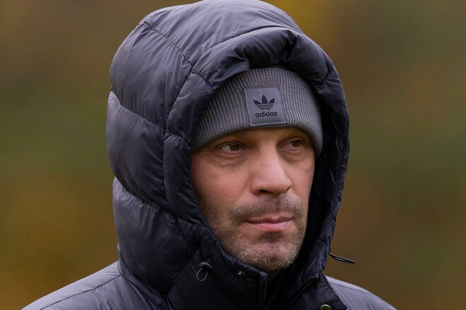 АНТОНЕНКО: «В матче с Полесьем ключевым фактором будет дисциплина»